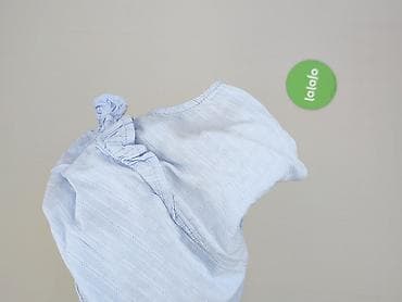 bluzki szafirowa: Bluzka damska, rozmiar S — 5