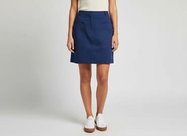 spódniczka jeansowe hm: H&M, Spódnica damska, rozmiar M — 6