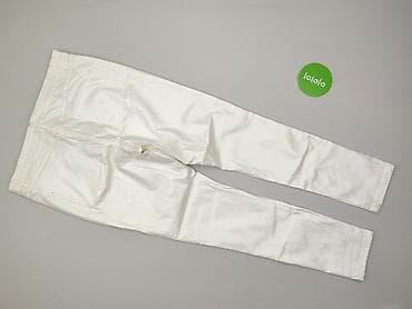 bomberki mohito: Mohito, Spodnie materiałowe damskie, rozmiar 2XL — 3