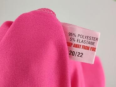 erfo shirts: Eterna, Bluzka damska, rozmiar 5XL — 5