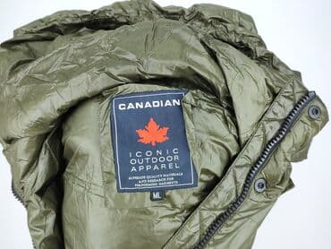 kombinezon zimowy lupilu 104: Canadian Classics, Parka damska, rozmiar M — 4