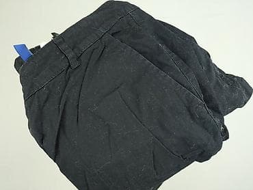 jeansy bez elastanu: H&M Divided, Szorty dla mężczyzn, rozmiar 2XS — 5