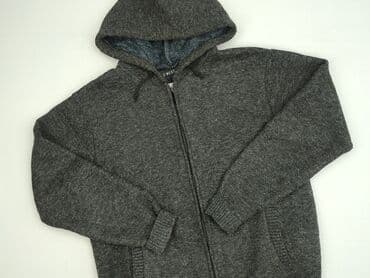 koszulki termoaktywne lidl: Bluza z kapturem dla mężczyzn, 3XL, Swest, stan - Dobry — 1