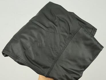 Women: Leggings Eco-leather for women, size L (EU 40) — 5