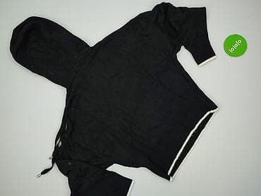polary: H&M, Bluza z kapturem damska, rozmiar M — 3