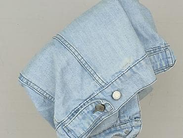 kurtki stoprocent: Yessica, Kurtka jeansowa damska, rozmiar XS — 6