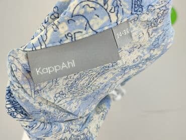 bluzki jedwabne wzorzyste: KappAhl, Bluzka damska, S — 4