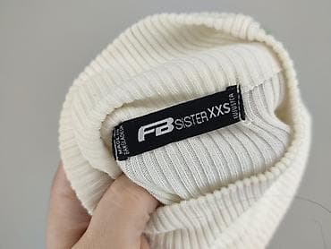 bluza fb sister: FB Sister, Sukienka damska, rozmiar 2XS — 4