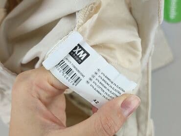 txm spódnice: TXM, Material trousers for women, size XL — 6