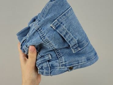 levi's buty dziecięce: Spodnie jeansowe, Little kids, 5-6 lat, 116, stan - Idealny — 6