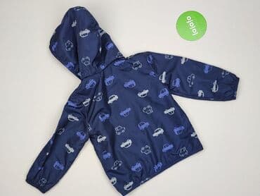 kurtki north face: Kurtka przejściowa, H&M, 1.5-2 lat, 86-92 cm, stan - Idealny — 3