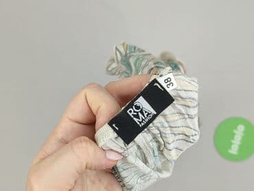 koszulki romy: Moda, Bluzka damska, rozmiar M — 4