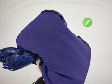 paznokcie do niebieskiej sukienki: Women`s dress, M — 7