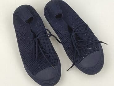 numer koszulki lewandowskiego: Sneakers for women, 38, condition - Perfect — 1