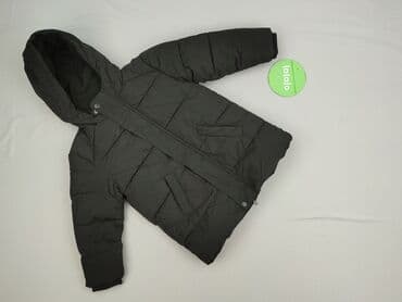 czarny sweter zara: Kurtka zimowa, Primark, 1.5-2 lat, 86-92 cm, stan - Bardzo dobry — 2