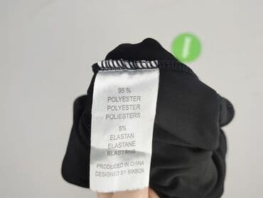 latex ubrania: Bik Bok, Body damskie, rozmiar L — 6