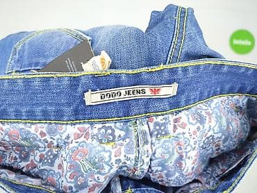 version jeans fashion: Jeansy dla mężczyzn, rozmiar L — 5