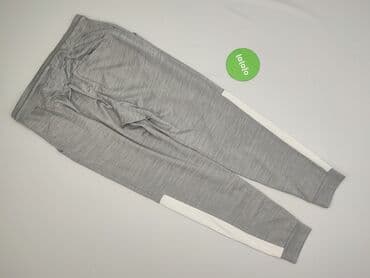 joggery cropp damskie: Crane, Spodnie dresowe damskie, rozmiar S — 3