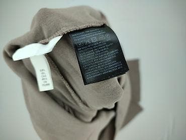 dobry s: H&M, Spodnie materiałowe damskie, rozmiar L — 5
