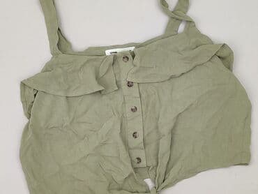 sinsay bielizna termoaktywna: Sinsay, Top damski, rozmiar M — 1