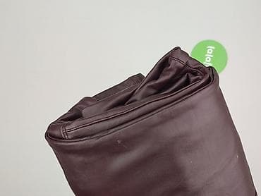 polecane legginsy: Legginsy Ze skóry ekologicznej damskie, rozmiar S — 6