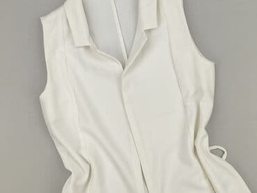 mohito kamizelka biała: Esmara, Kamizelka damska, rozmiar M — 1