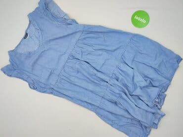 letnie tuniki: Ulubione, Sukienka damska, rozmiar L — 2