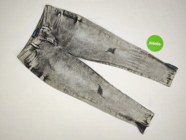 Women: Zara, Jeans for women, size S (EU 36) — 2