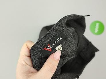 kurtka damska montec: Vera Mont, Spodnie materiałowe damskie, rozmiar 2XL — 4