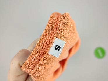 spodenki xl: T-shirt damski, rozmiar S — 4