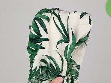 mid riser: H&M, Szorty damskie, rozmiar S — 9