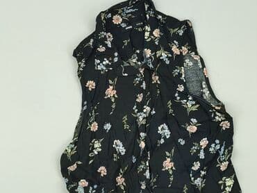 Blouses: Sinsay, Women's blouse, size M (EU 38)
