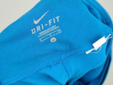 legginsy modelujące nike: Nike, Legginsy Sportowe damskie, rozmiar S — 5
