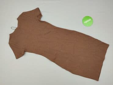 sinsay bluzki oversize: Sinsay, Sukienka damska, rozmiar S — 3