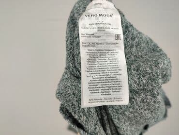 poliamid w swetrze: Vero Moda, Sweter damski, rozmiar S — 6