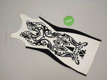 c a body: River Island, Sukienka damska, rozmiar 2XS — 2