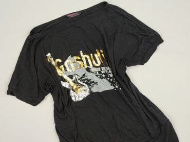 c a koszulka: T-shirt damski, rozmiar XL — 1