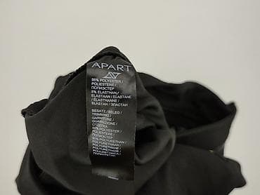 stringi sznurki: Apart, Spodnie materiałowe damskie, rozmiar 2XL — 4