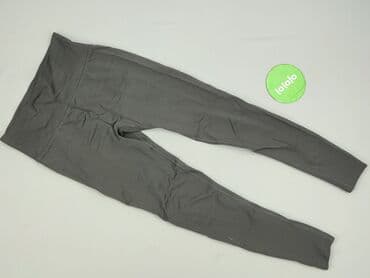 biustonosze 90d: Legginsy Sportowe damskie, rozmiar S — 2