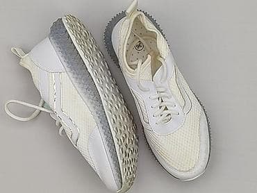 bubble buty: Sneakersy damskie, rozmiar 36 — 1