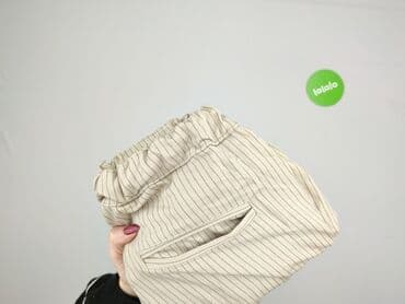 Women's Pants: Spodnie materiałowe damskie, rozmiar XL — 5