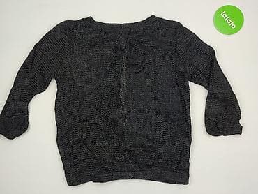 m: Sweter damski, rozmiar M — 3