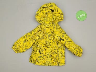 kurtka legii: Jacket, So cute, 12-18 months, condition - Very good — 2