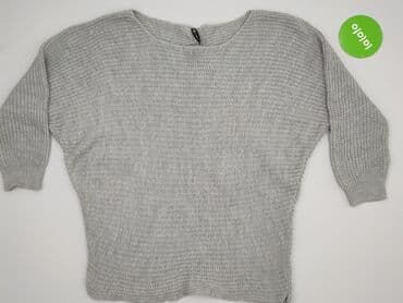 Women's Clothing: Women`s sweater, 6XL — 2