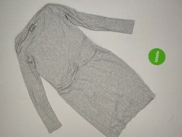 jakie rajstopy do srebrnej sukienki: By o la la. !, Women`s dress, size S (EU 36) — 3