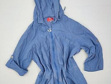 mgielka: Parka damska, rozmiar XL — 1