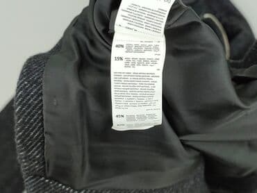 primark kurtka damska: Sinsay, Płaszcz damski, rozmiar XL — 6