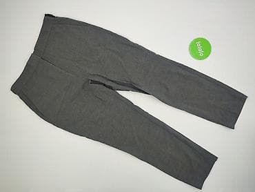 lidlowe buty: Zara, Spodnie materiałowe damskie, rozmiar L — 2