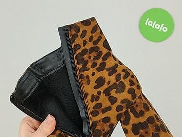 beyco kozaki: Botki damskie, rozmiar 41 — 7