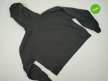 spodnie nike dresy: FB Sister, Bluza z kapturem damska, rozmiar L — 4